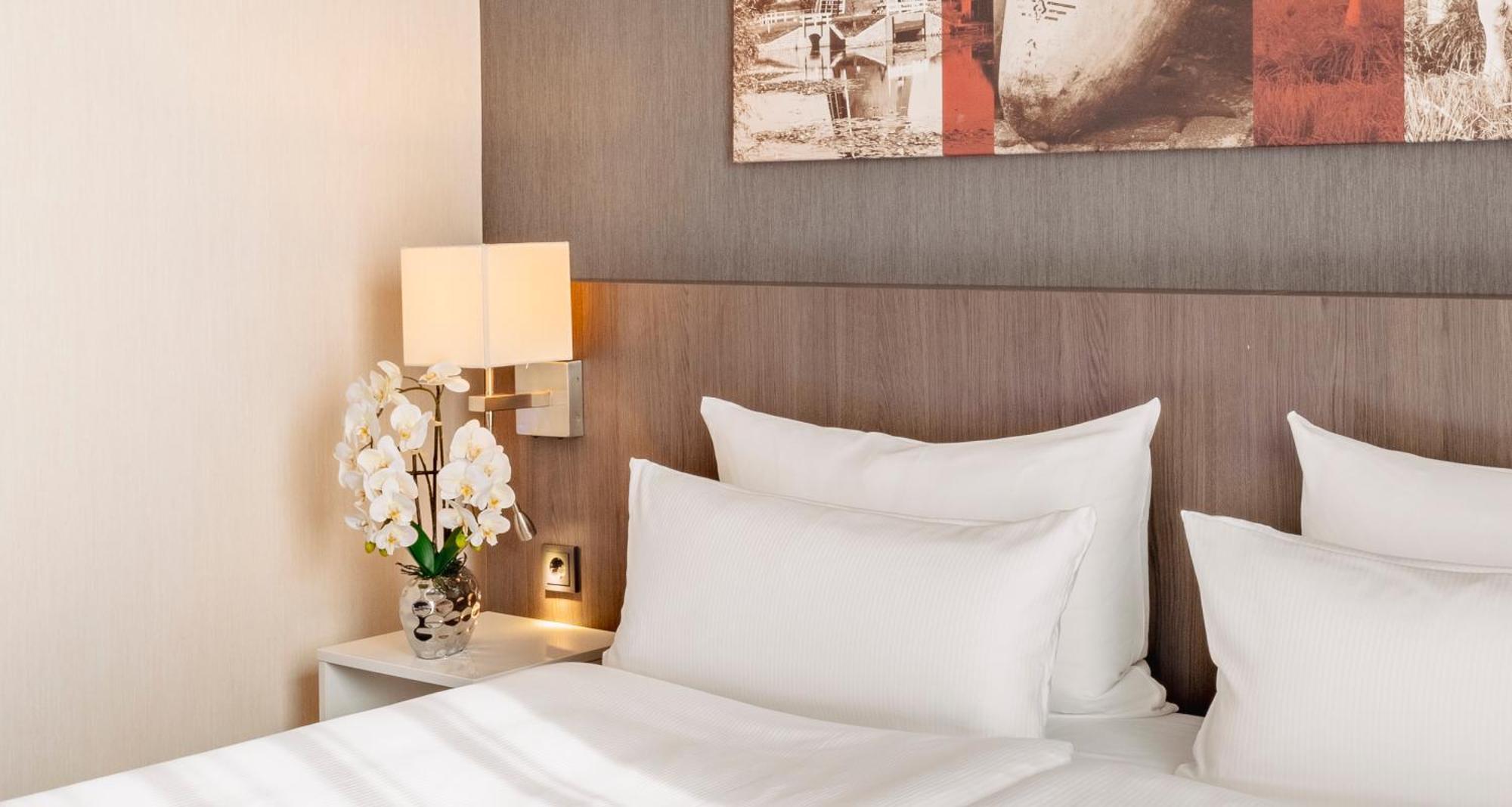 Plaza Premium Grand Winston Hotel Rijswijk Quarto foto